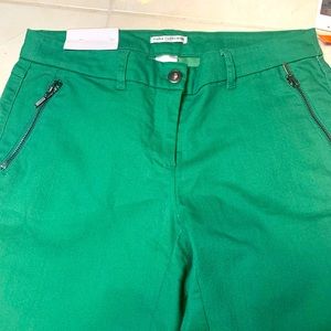 Crop Pants